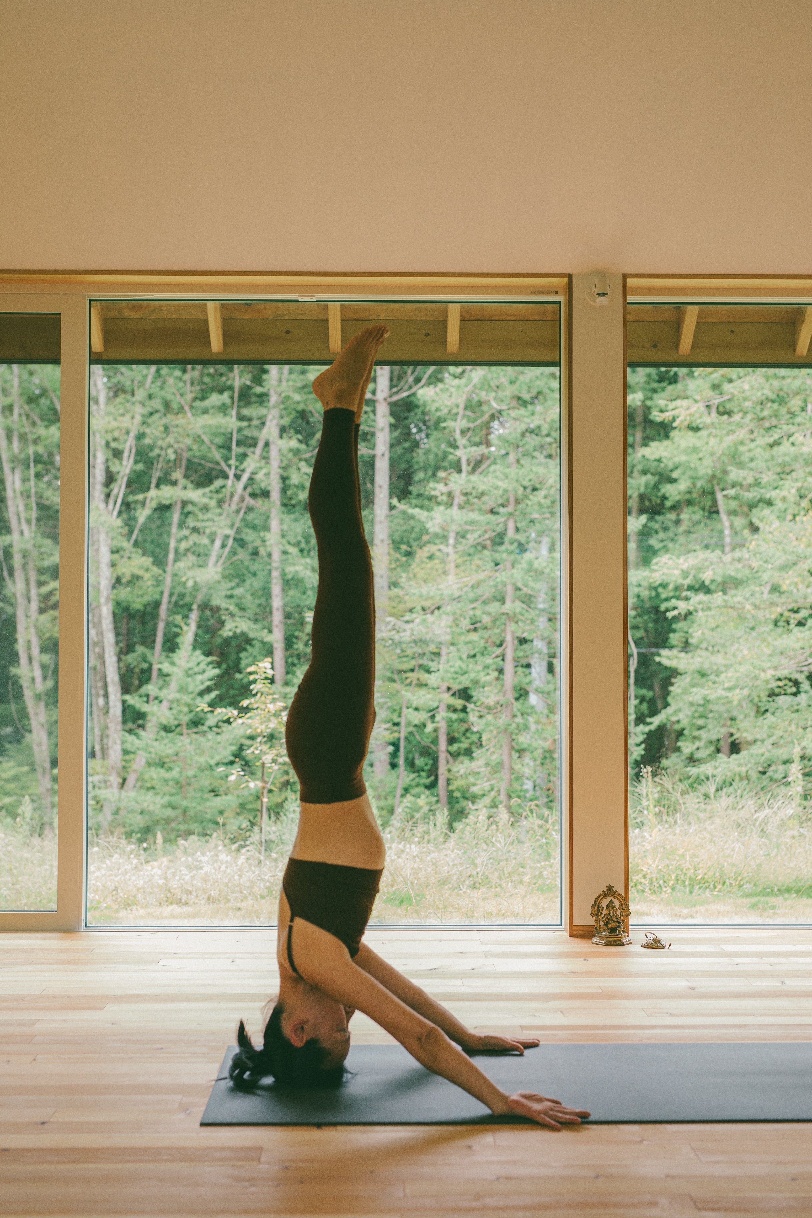 YOGA TOKYO