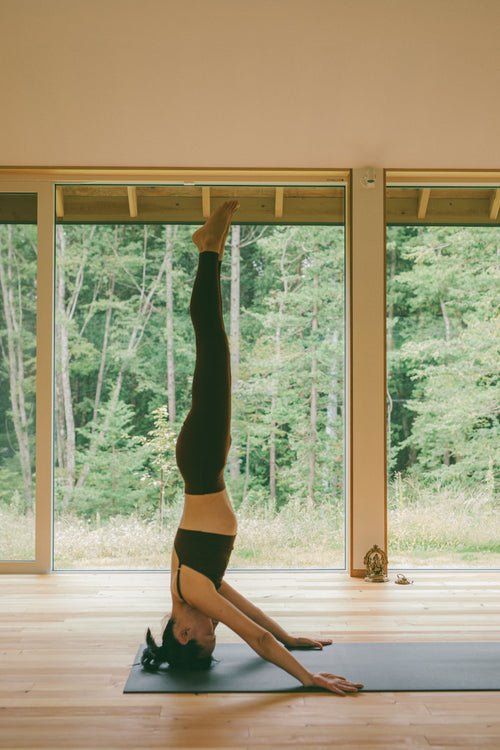 YOGA TOKYO